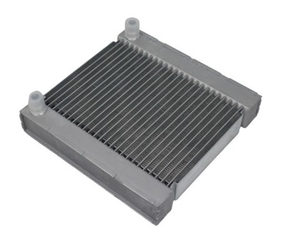 Радиатор mercedes klasa e w212 2009 - 2016 фото №1