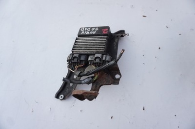 Модуль форсунок 89871-71010 toyota фото №1