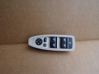 Bmw 3 f30 перемикач підйому вікон фото №1