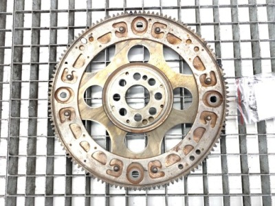 Колесо маховик bmw f31 7797964 фото №1