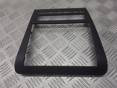 Рамка радио skoda octavia i 2din 1u2863399b фото №1