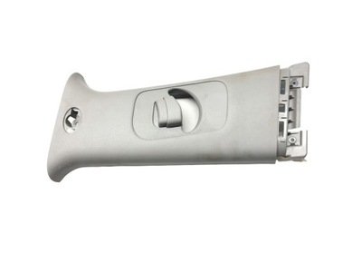 Защита стойка левая 85830-3u010 kia sportage iii фото №1