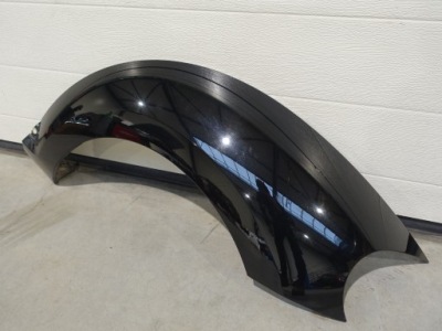 Vw beetle 5c 5c3 l041 крыло задняя задний левый оригинал фото №1