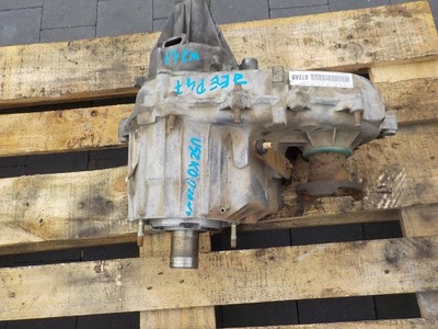 JEEP CHEROKEE WJ 01r 4.7 V8 REDUKTOR SKRZYNI P52098872AB