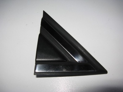 Заглушка крыла правая lancia delta iii фото №1