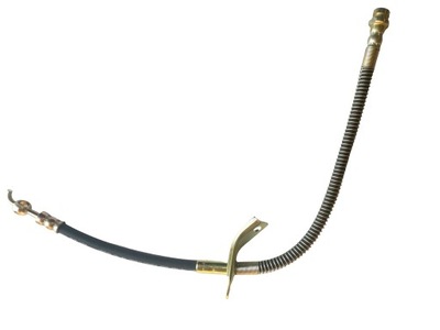 Шланг тормозной правый перед kia cerato pro ceed фото №1