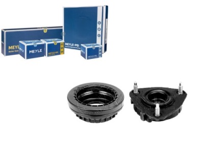 Meyle подушка амортизатора 19938 19832 fsm5211 34 фото №1