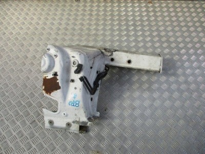 Лонжерон 8t0 audi a5, 2008-2015, права фото №1