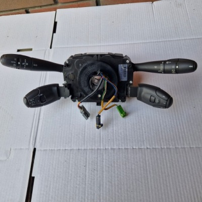 Peugeot 207 перемикачі комбінований стрічка 96630717xt фото №1