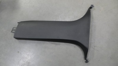 Bmw x6 f16 обшивка защита стойка b левая 7385627 фото №1