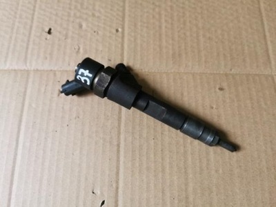 Форсунка renault kangoo i 1.9 dci 0445110109 фото №1