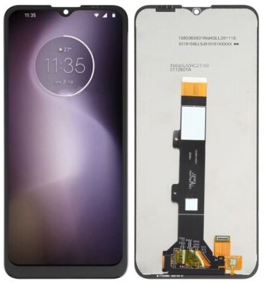 WYŚWIETLACZ DOTYK MOTOROLA MOTO G10 XT2127