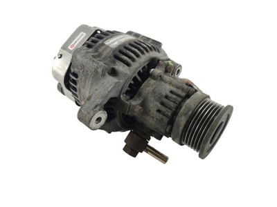 ALTERNADOR HYUNDAI KIA 1.5 CRDI 82KM 60KW D3EA 37300-27600 DENSO 12V  