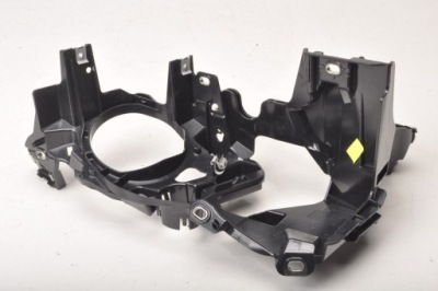 Bmw i4 g26 захист багажника 7489862 фото №1