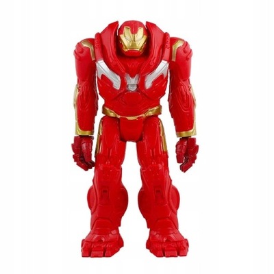 zabawka FIGURKA AVENGERS IRON MAN hulkbuster