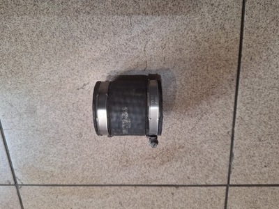 Шланг труба повітря турбіни audi a6 c5 2.7 bt фото №1