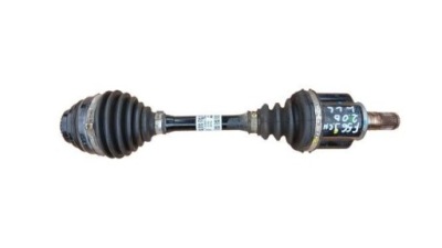 Mini f56 2.0tb привідний вал ліва 8650749 фото №1