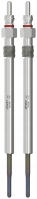Denso dg-608 свічка розжарювання фото №1