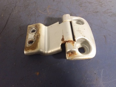 Fiat ducato iii петля дверь задняя левый верхний фото №1