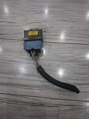 Реле свічка розжарювання renault master iii 8200859243 фото №1