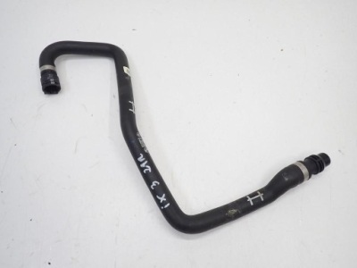 Пабтрубок  шланг трубка воды 8743388 bmw ix3 g08 21r фото №1