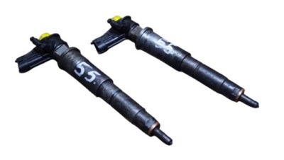 Форсунка renault trafic 2.0 dci 82409398 фото №1