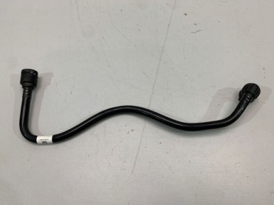 Bmw 3 f30 330e шланг труба патрубок вакууму 8616130 фото №1
