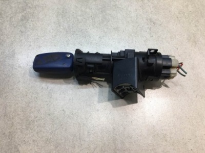 Замок зажигания ключ stilo 1.9 jtd b36505221 фото №1