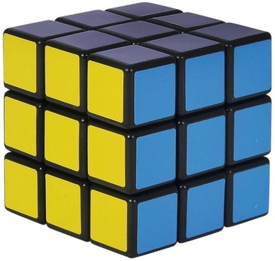 Zabawka kostka Rubika NORIS Tricky Cube 606131786