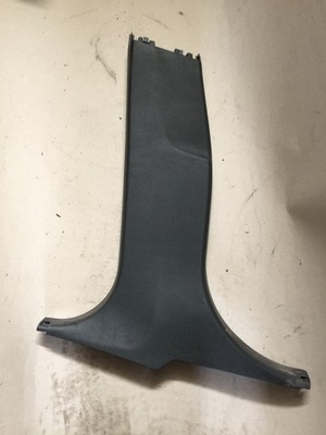 Защита нижняя обшивка стойка bmw оригинальный номер 7332817 фото №1