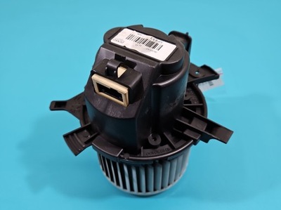 Повітродувка обдув вентилятор citroen c-elysee ii 12- europa фото №1