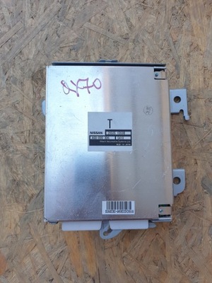 Infiniti qx70 модуль блок керування 285051ds0b фото №1