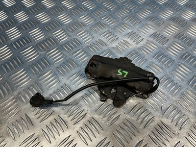 Lexus ls ii ls400 95- засувка замок капот фото №1