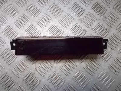 Дисплей радио subaru outback iv 2.0 d 85261aj051 фото №1