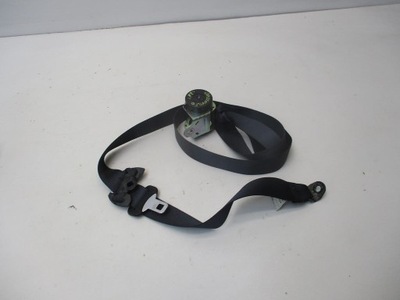 Pas безпеки правий задня mitsubishi outlander фото №1