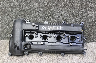 KIA CEED SOUL HYUNDAI I30 IX20 G4FA 1.4 16V COVERING VALVES - milautoparts-fr.ukrlive.com