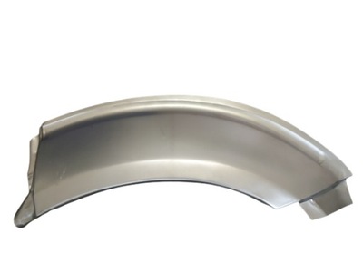 Nissan pathfinder r51 04-13 крыло задний левый фото №1