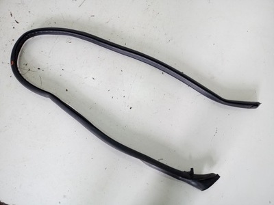 Прокладка кузовная крыша левая renault zoe фото №1