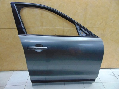 Двері перед передні праве jaguar f-pace фото №1