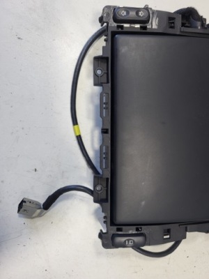 Peugeot 3008 i экран дисплей 96735367zd фото №1