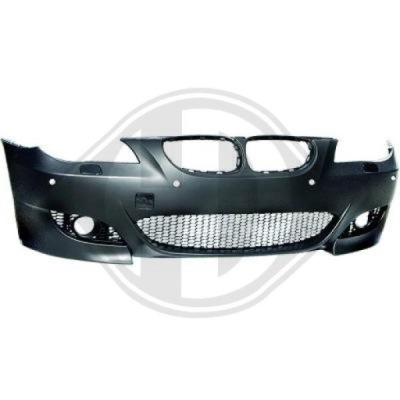 Бампер bmw 5-reihe e60/61 03-07 фото №1