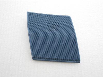 Toyota corolla verso заглушка захист динаміка фото №1