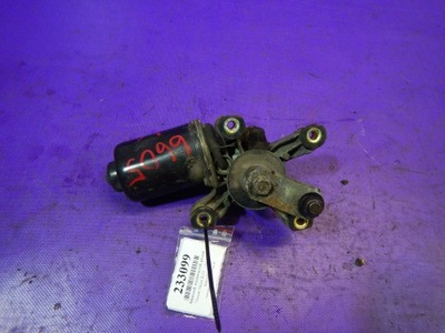 MICRA K11 HATCHBACK 3D 92-02 MOTOR LIMPIAPARABRISAS PARTE DELANTERA  