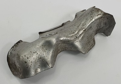 Защита тепловая opel corsa d 1.3 cdti 55223723 фото №1