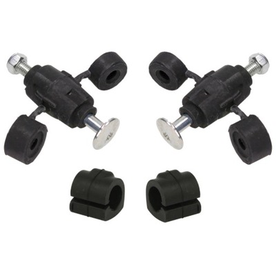 З'єднувачі гумки перед do dacia logan sandero dokker фото №1