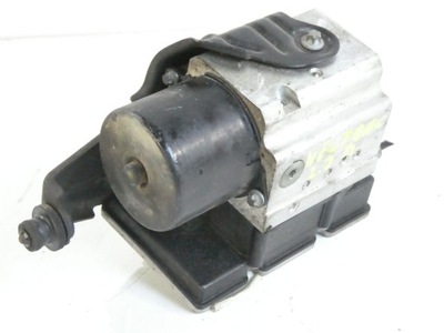 НАСОС ABS ESP OPEL VECTRA C 13136694 13663913 13509215AB