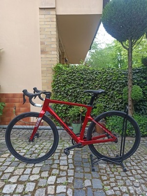 KABON Karbonowy rower szosowy Shimano 105 R7000