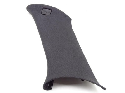 Citroen ds5 11-15 защита стойка d правый задняя фото №1