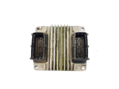 БЛОК УПРАВЛІННЯ КОМП'ЮТЕР ECU 12227249 8973258946 D03009 DYNW OPEL ISUZU