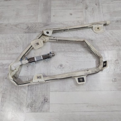 Mercedes cls w218 шторка безопасности воздушная подушка безопасности левая 2188600102 фото №1